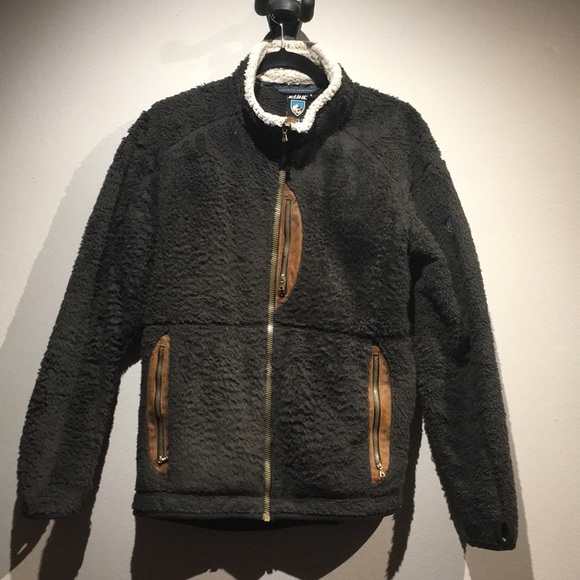 Kuhl Jackets & Blazers - KÜHL Zip up jacket